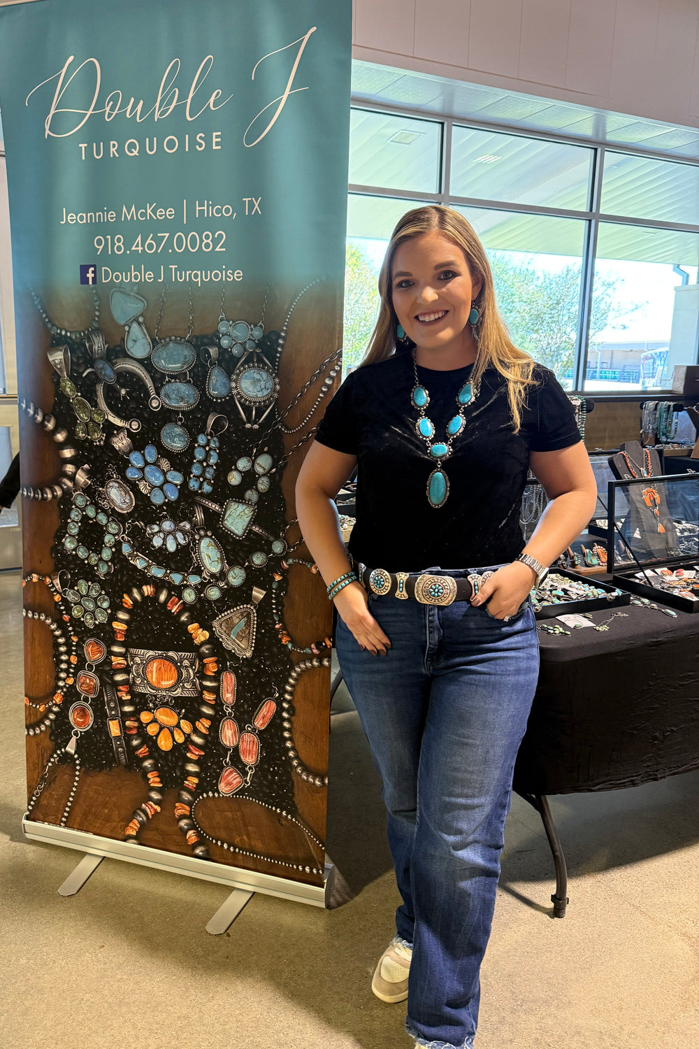 Born From a Personal Experience