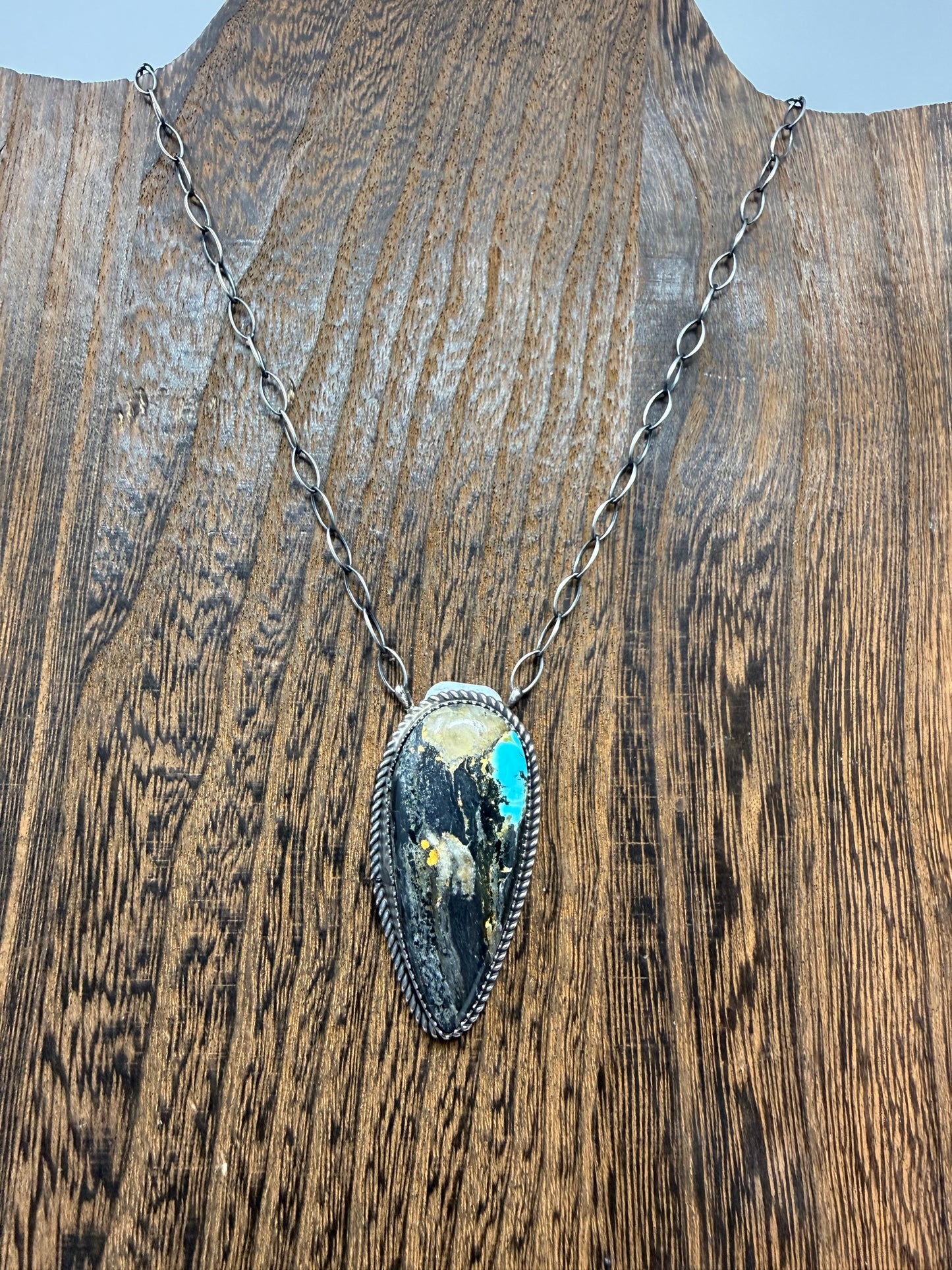 Blackjack Necklaces