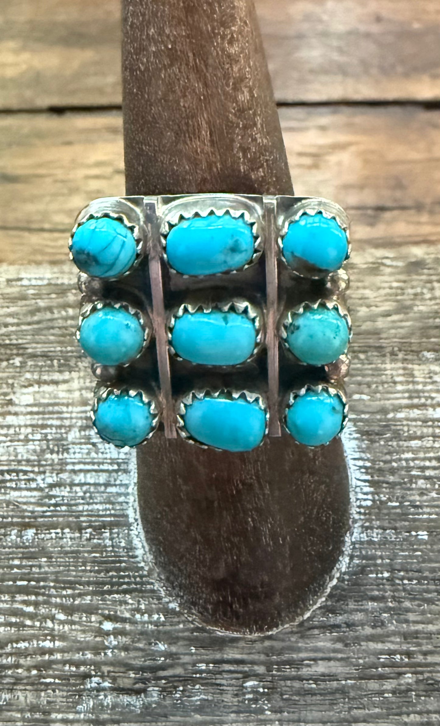 Kingman Ring