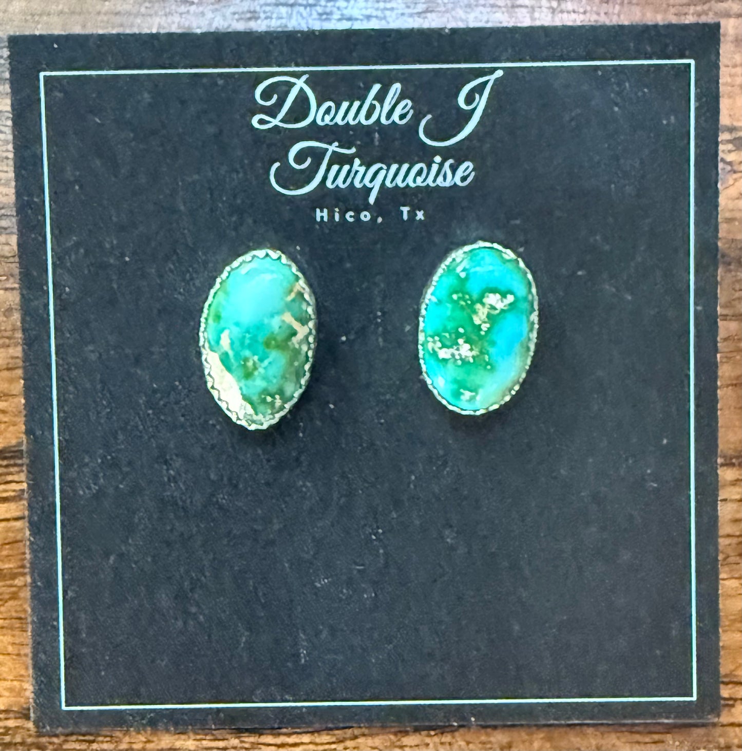 Sonoran Gold Earrings