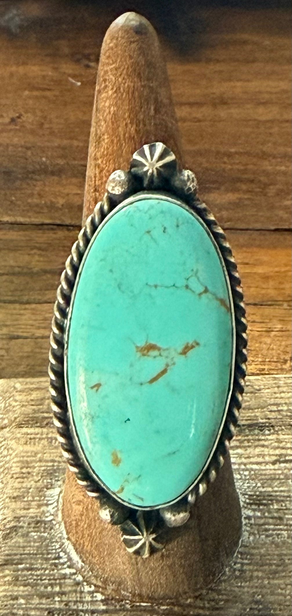 Kingman Ring Adjustable