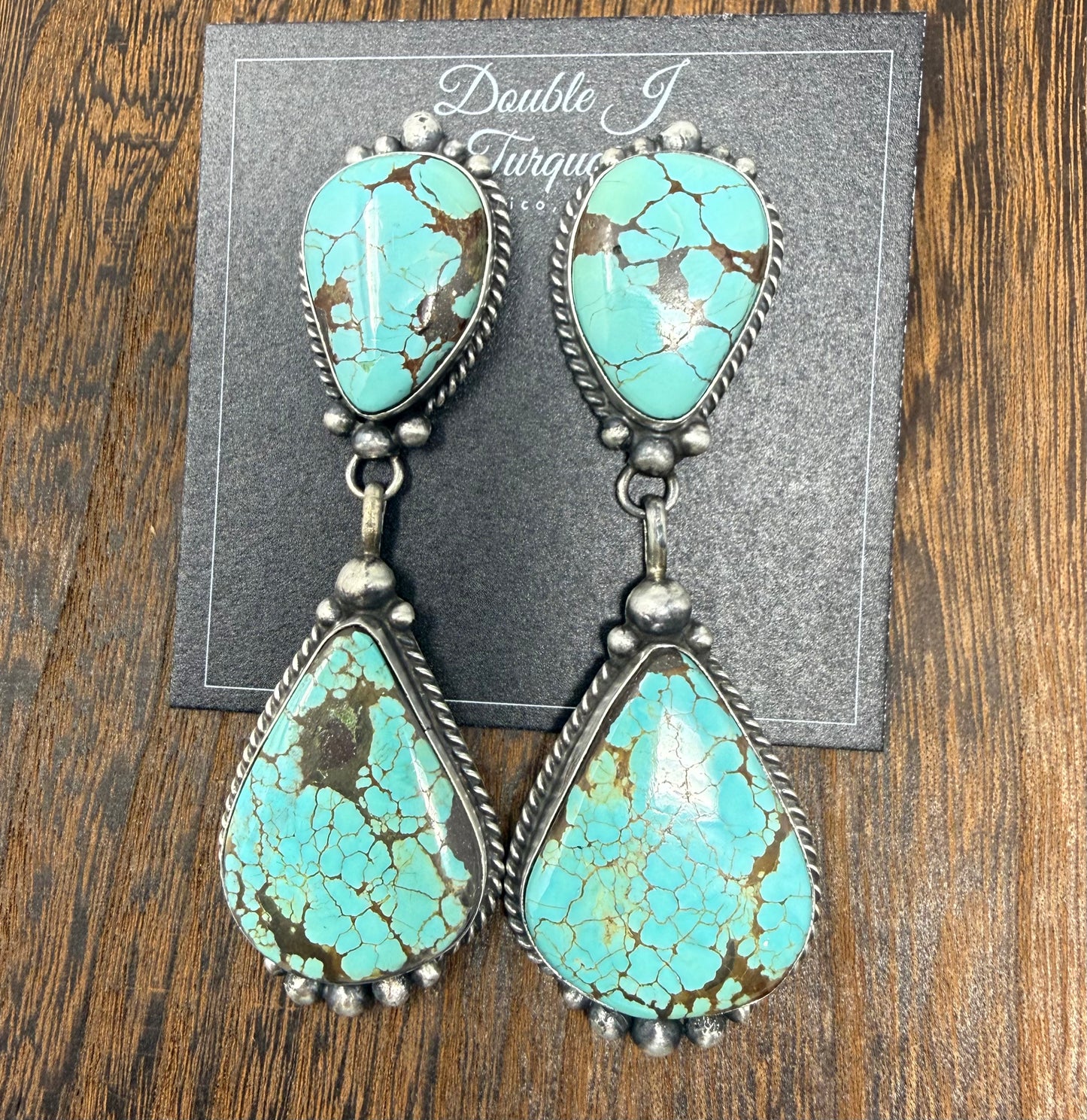 #8 Earrings