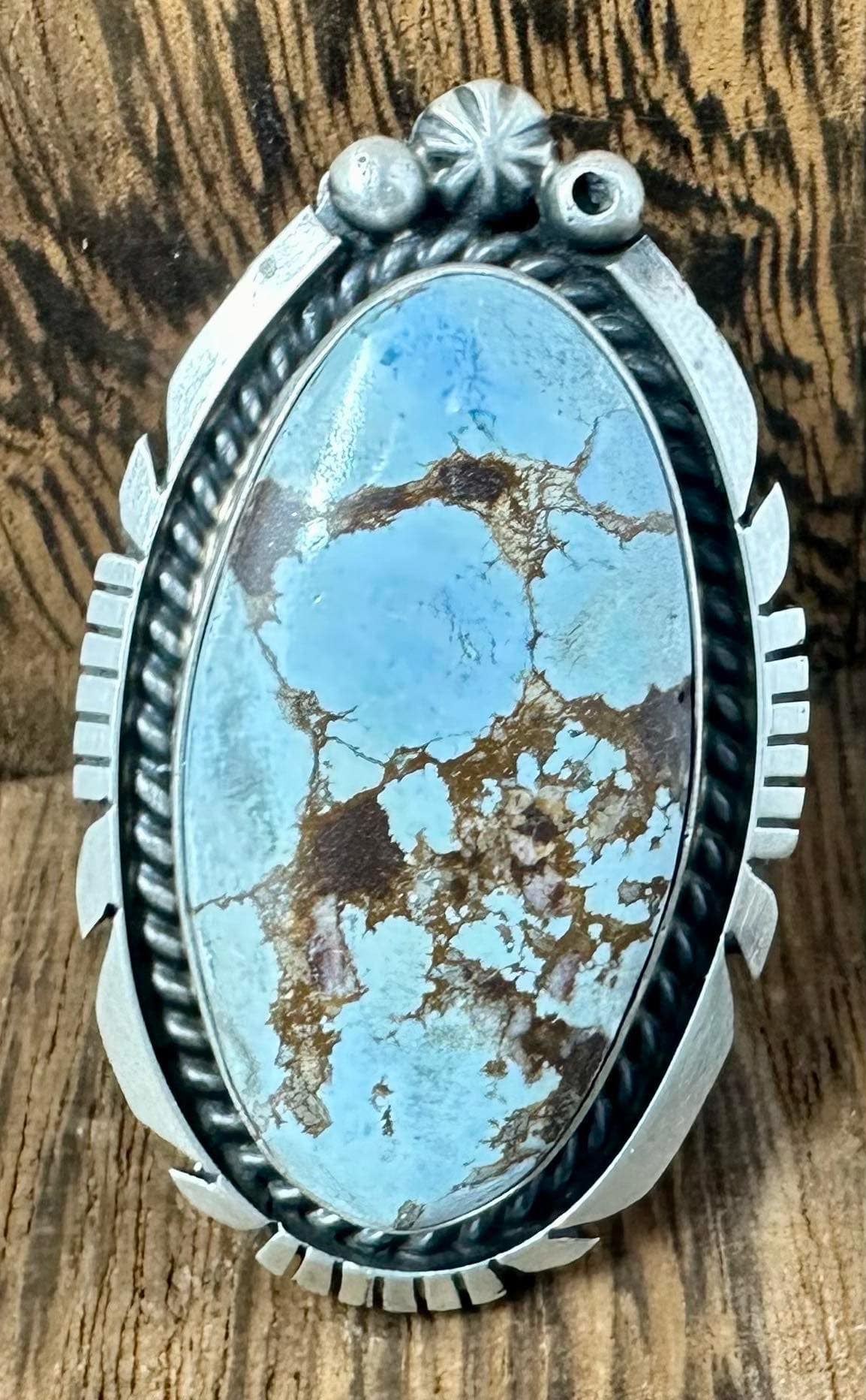 Golden Hills Ring