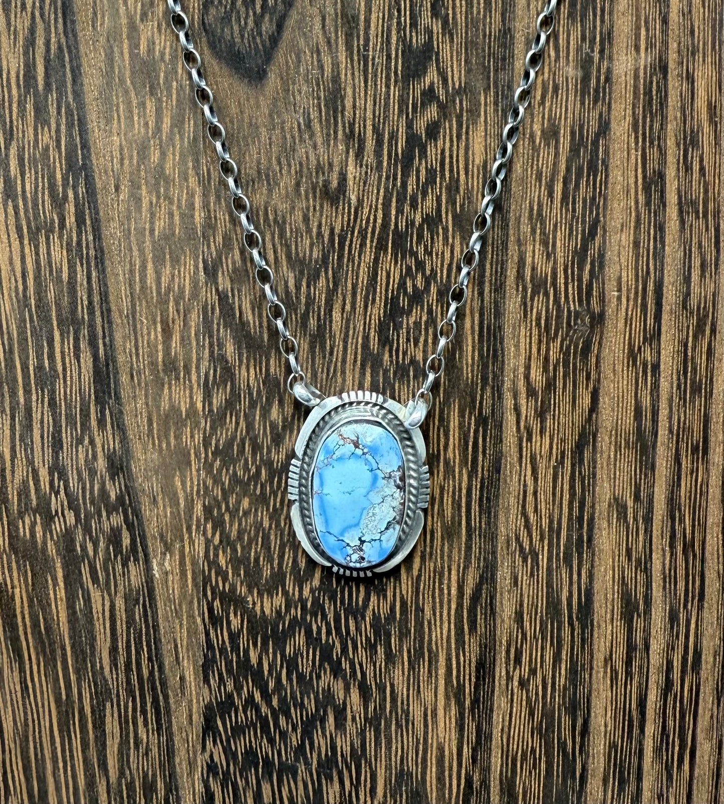 Golden Hills Necklaces