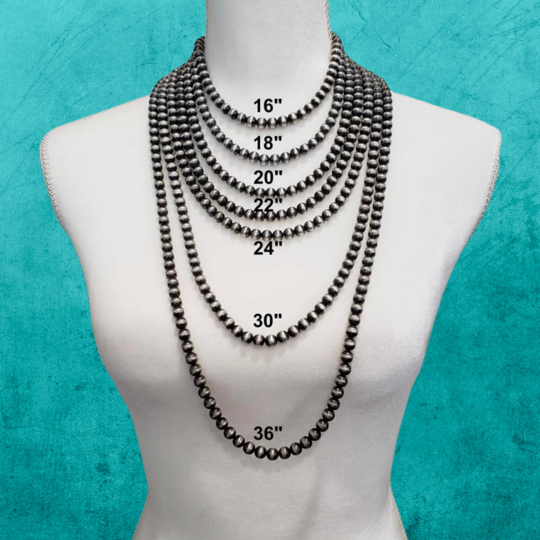 Golden Hills Necklaces