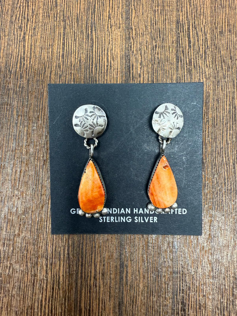 Authentic jewelry example