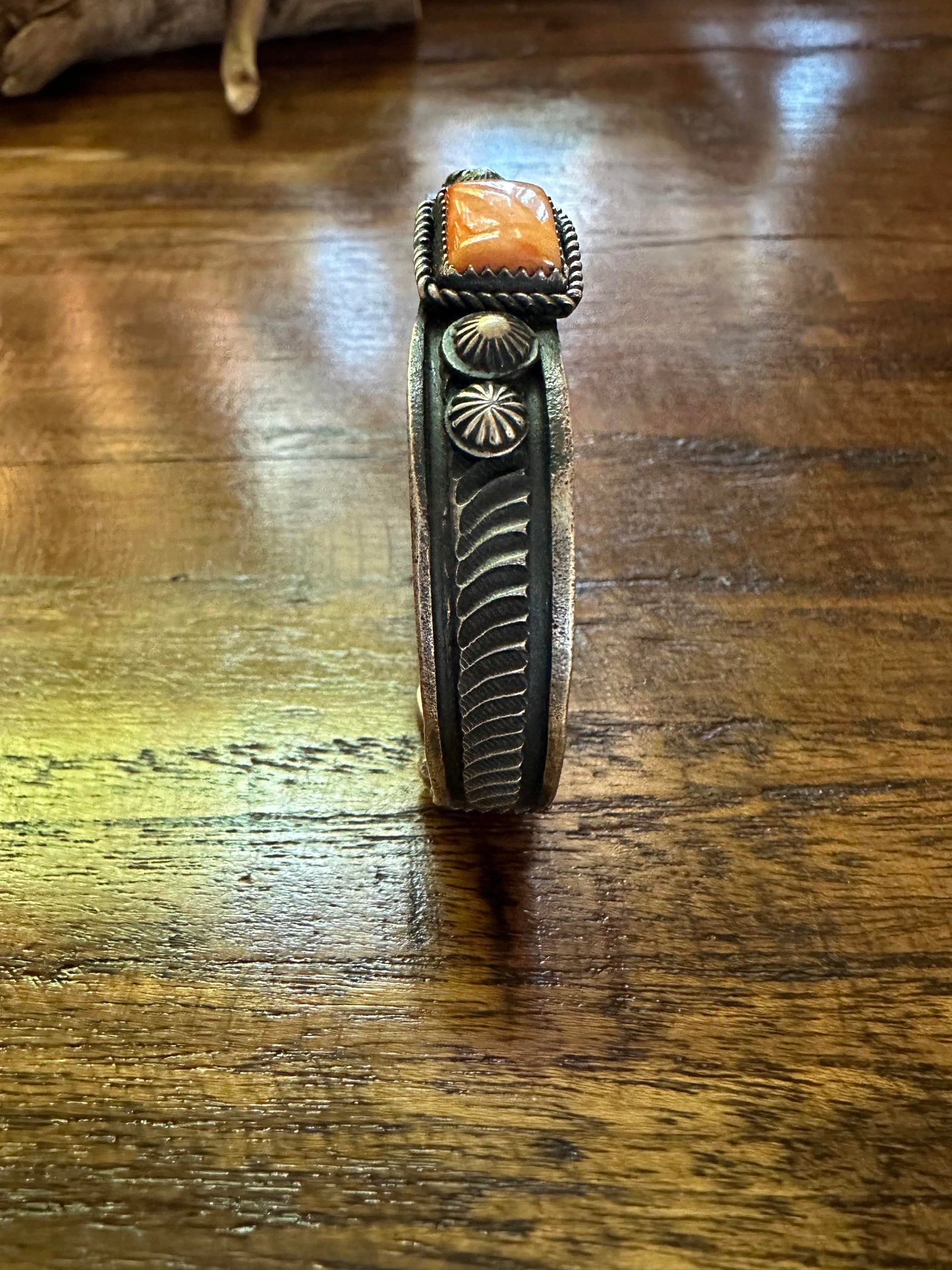 Spiny Cuff