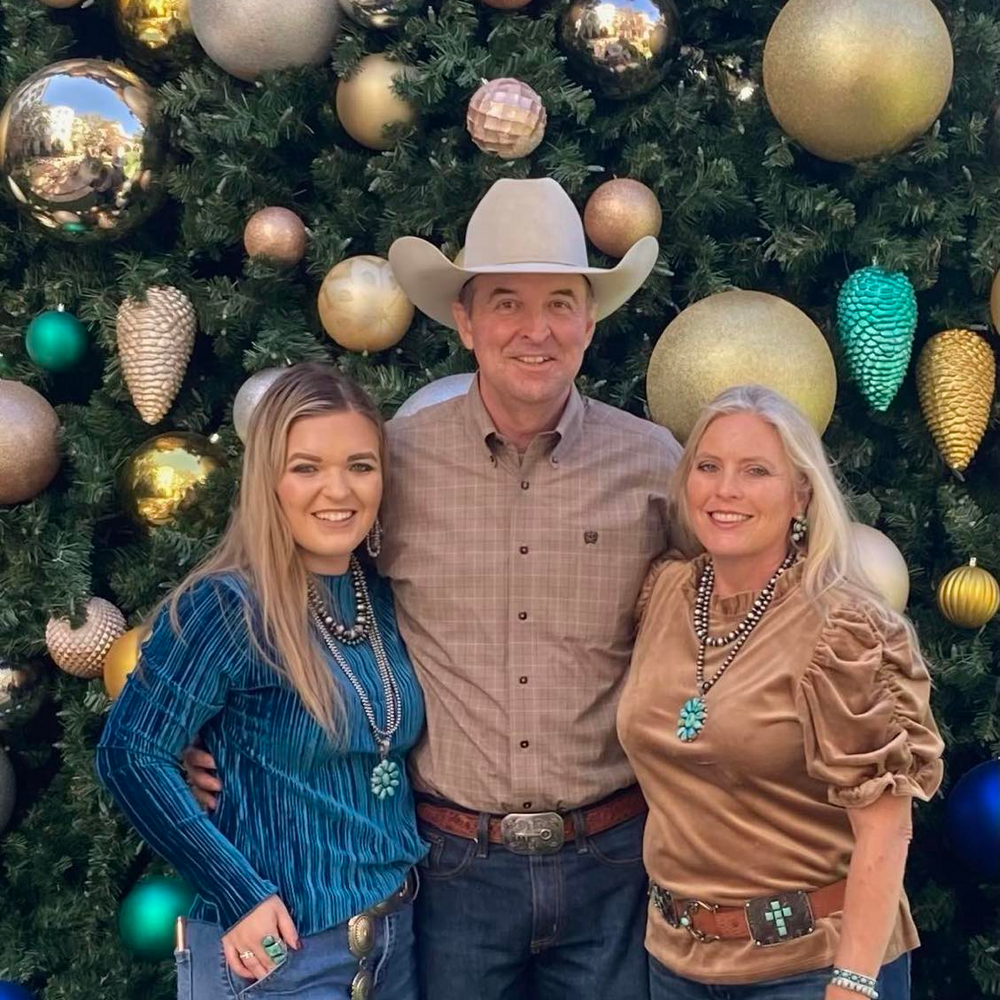 Born From a Personal Experience