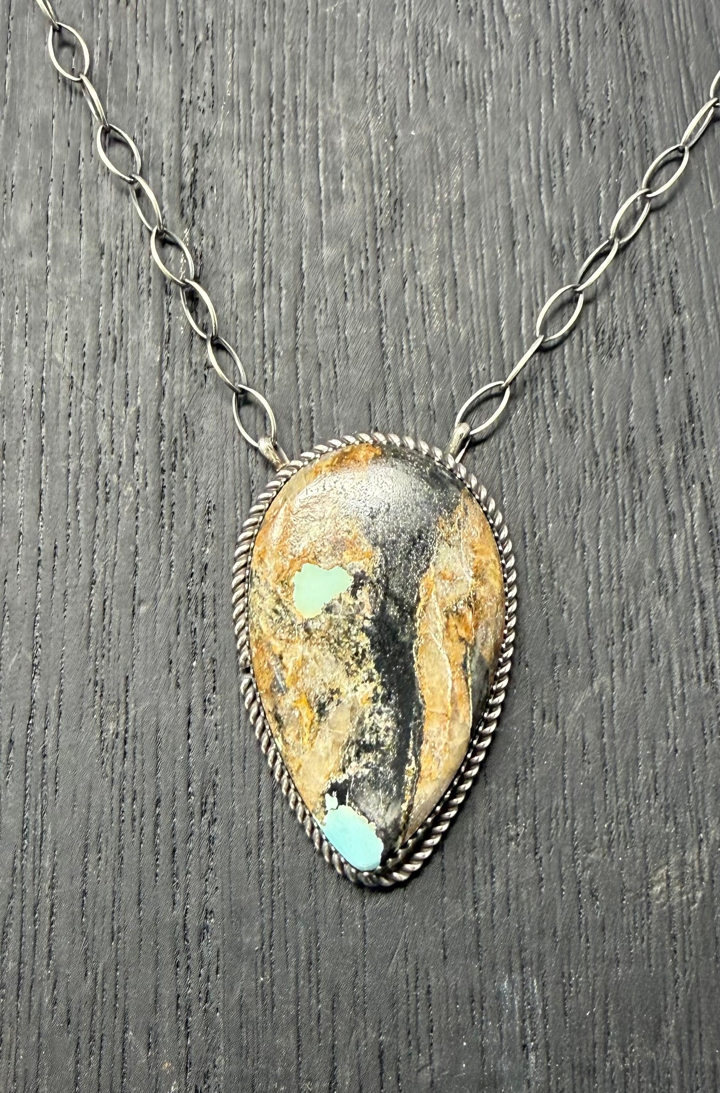 Blackjack Necklaces