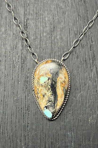 Blackjack Necklaces