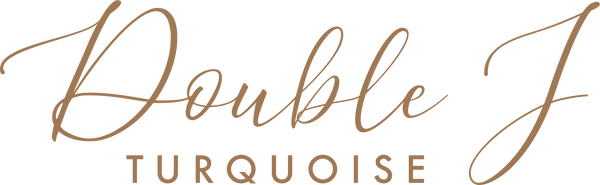 Double J Turquoise 
