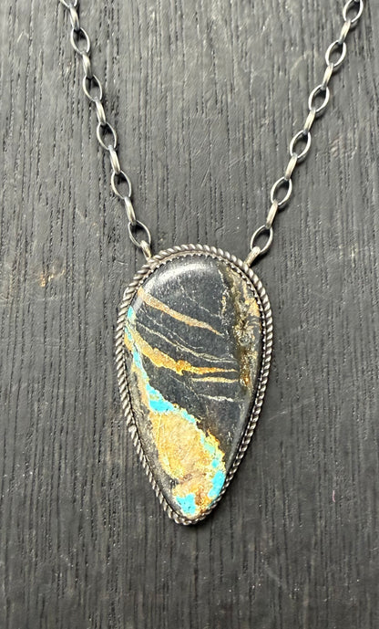 Blackjack Necklaces