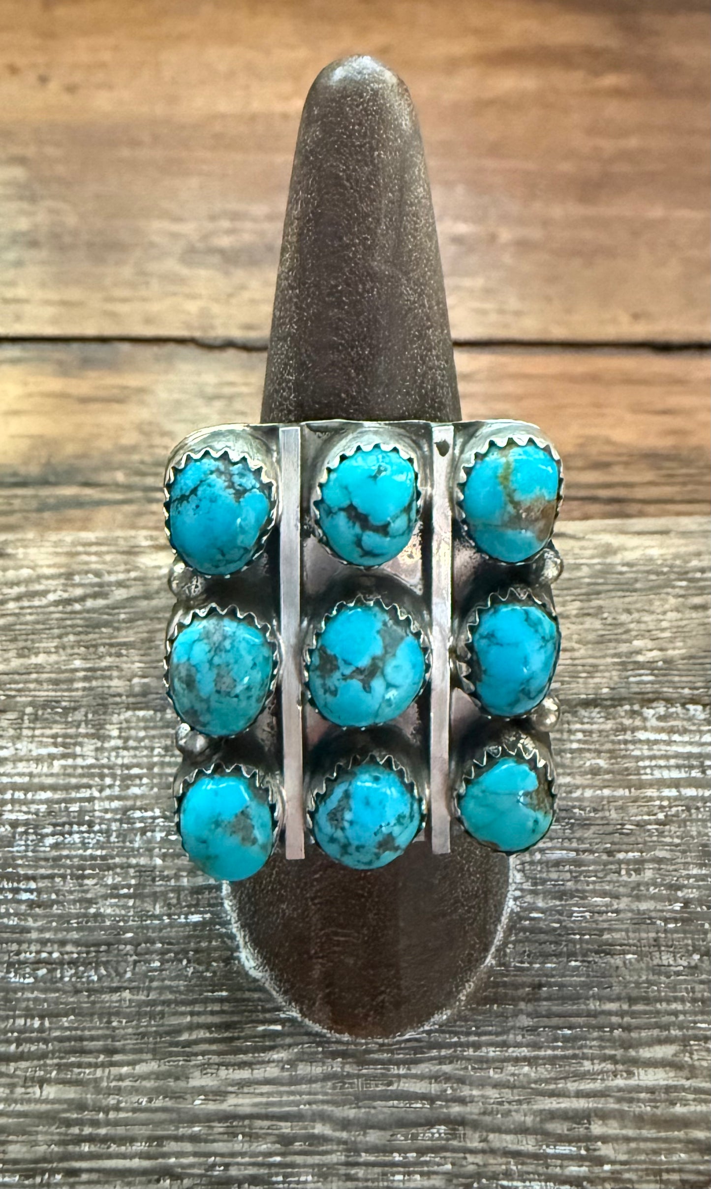 Kingman Ring