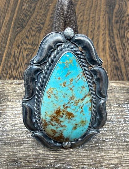 High Grade Kingman Ring adjustable