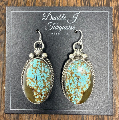 #8 Earrings