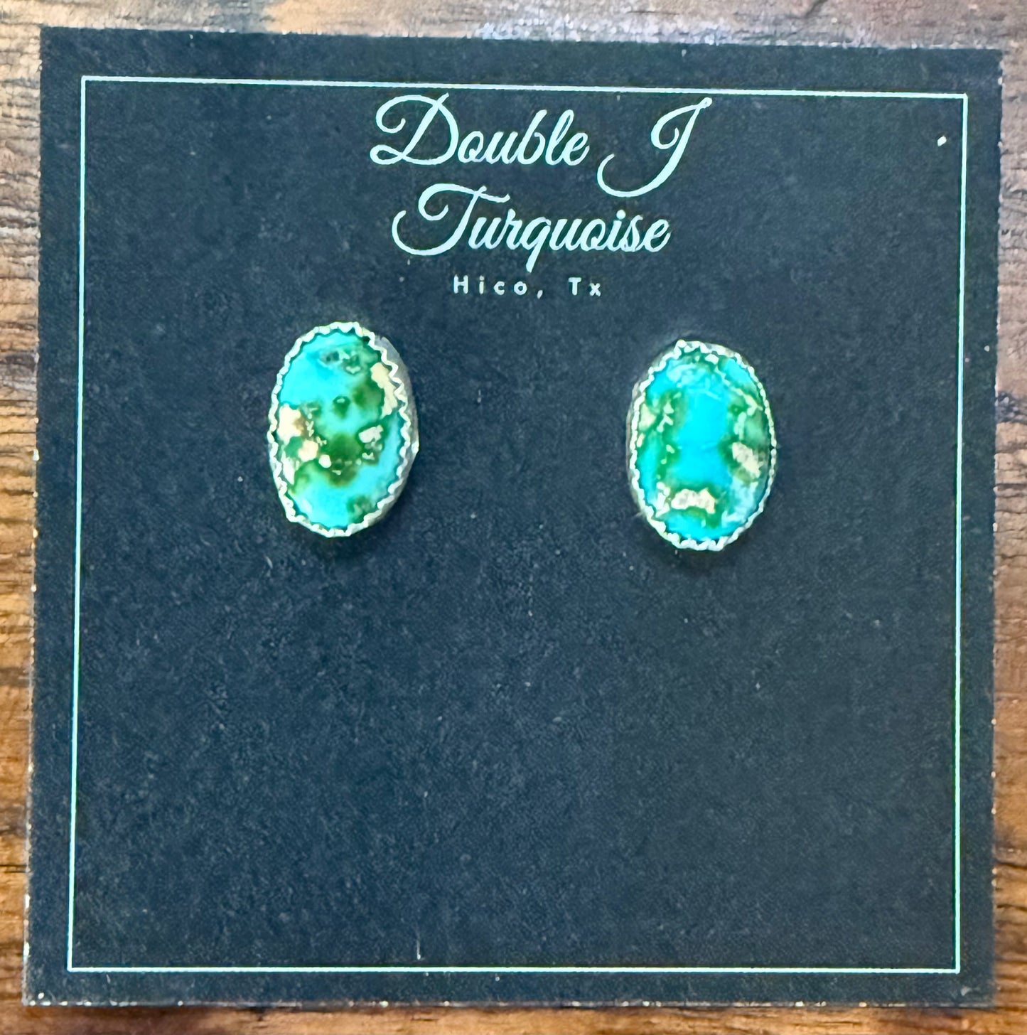 Sonoran Gold Earrings