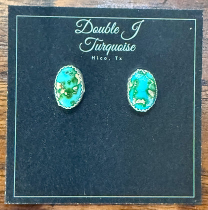 Sonoran Gold Earrings