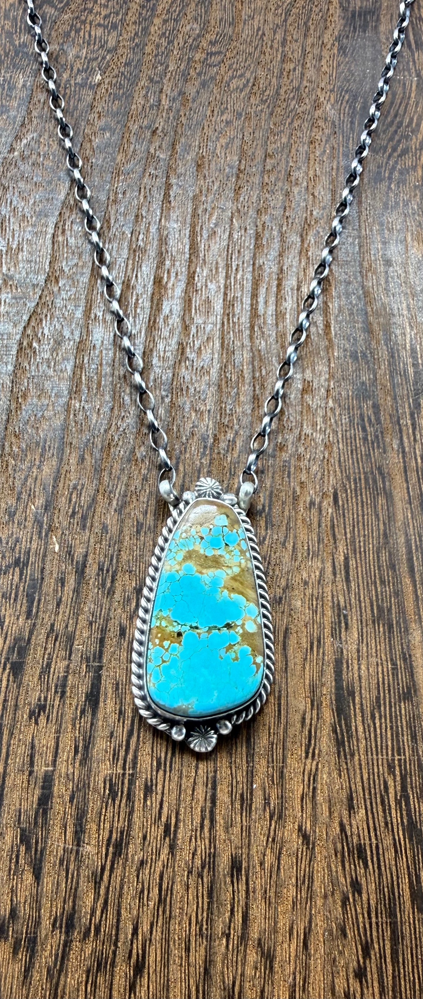 #8 Necklace