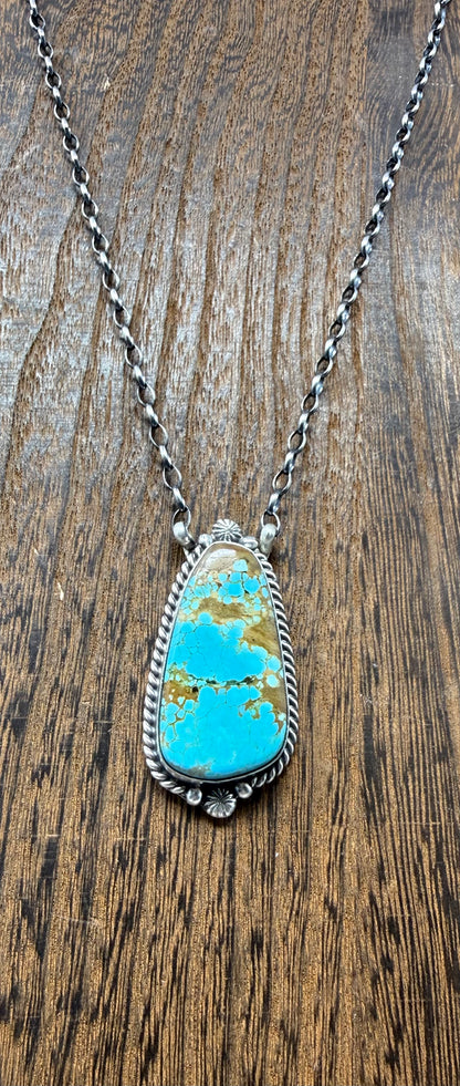 #8 Necklace