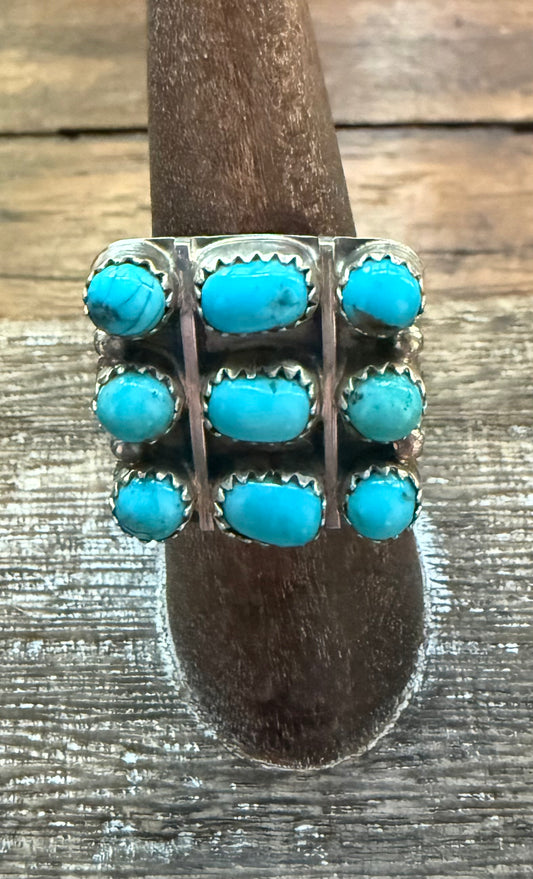 Kingman Ring