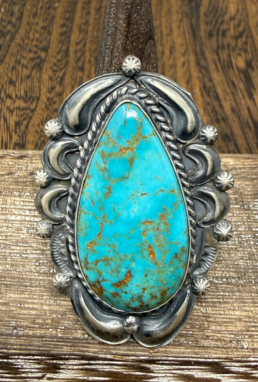 High Grade Kingman Ring adjustable