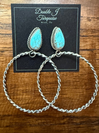 Hoop Earrings