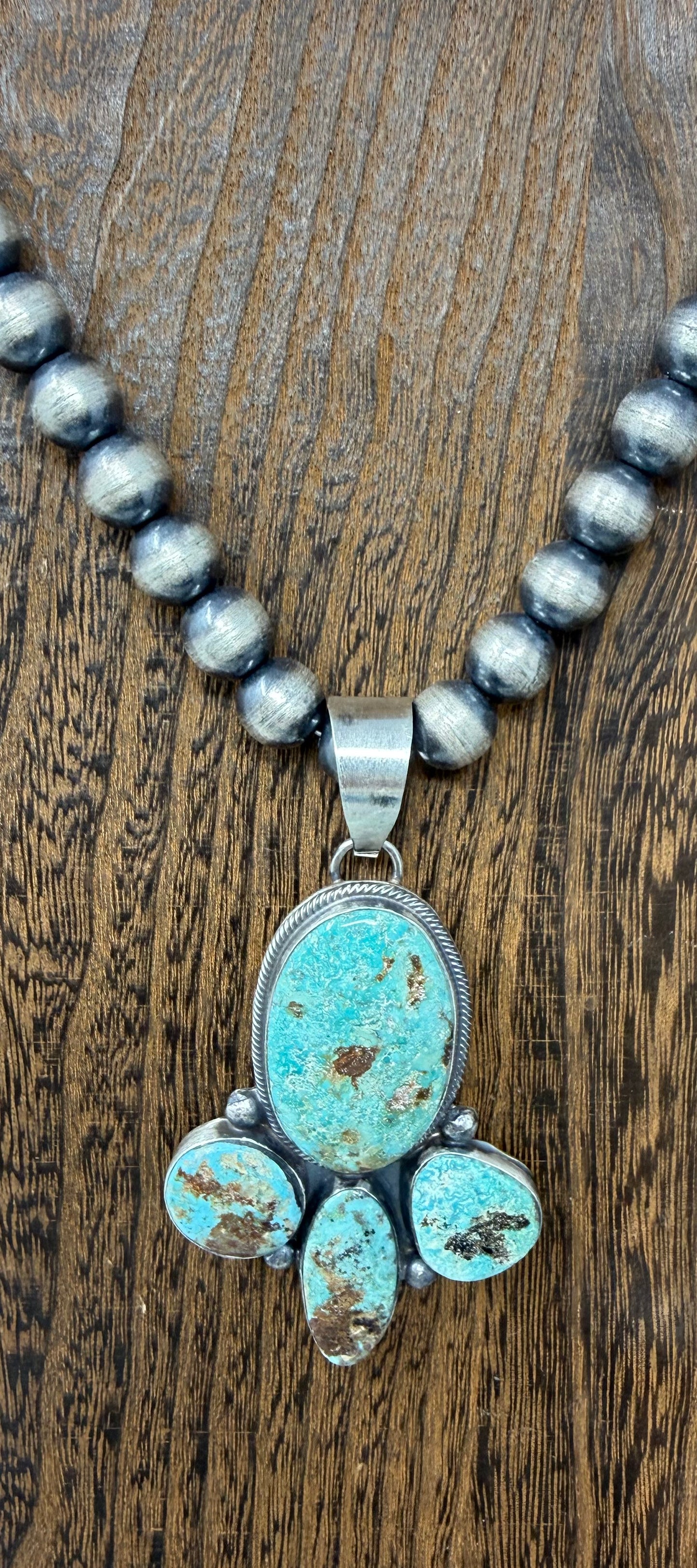 Carico Lake Pendant