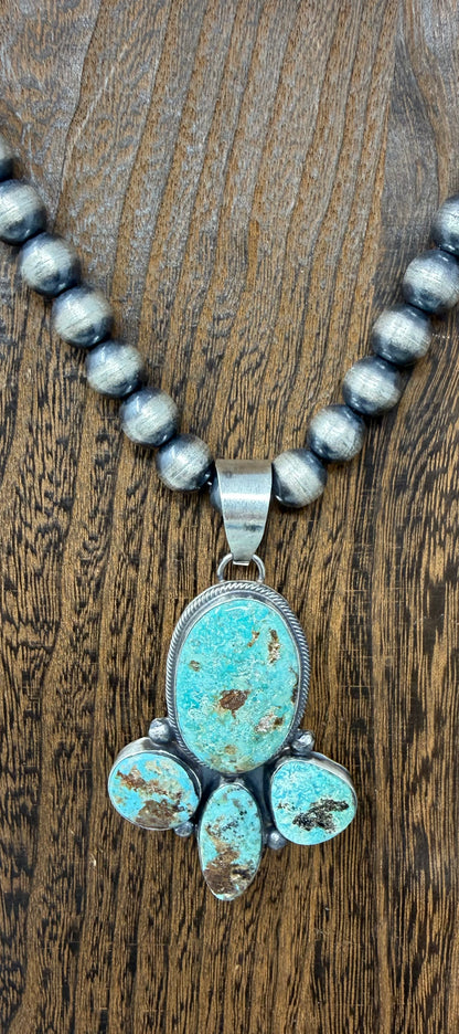 Carico Lake Pendant