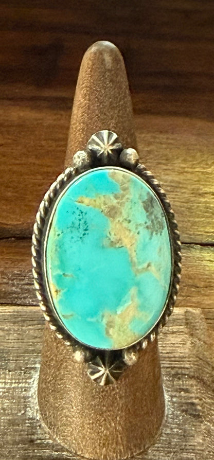 Kingman Ring Adjustable