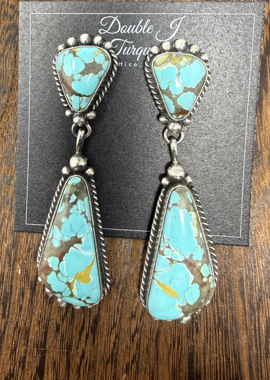 #8 Earrings