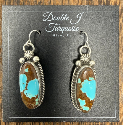 #8 Earrings