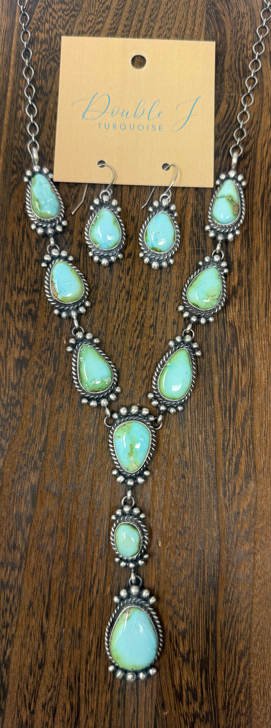 Sonoran Lariat