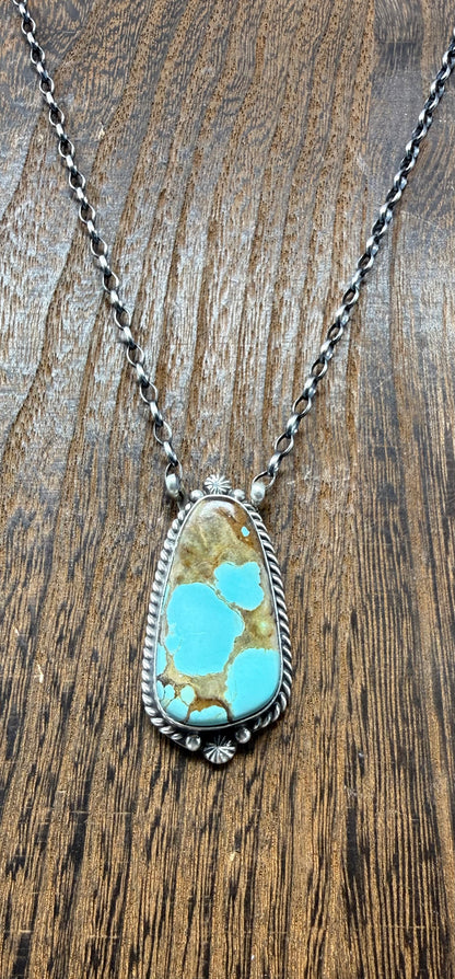 #8 Necklace