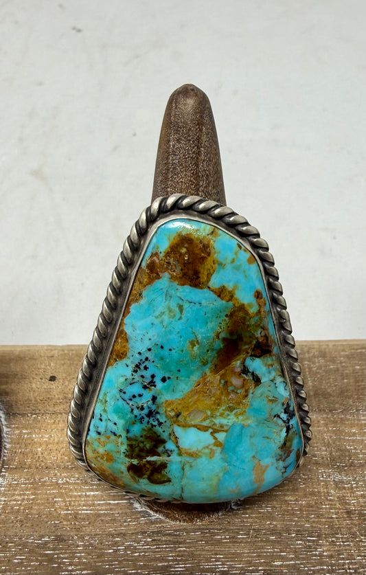 Mosaic Kingman Ring