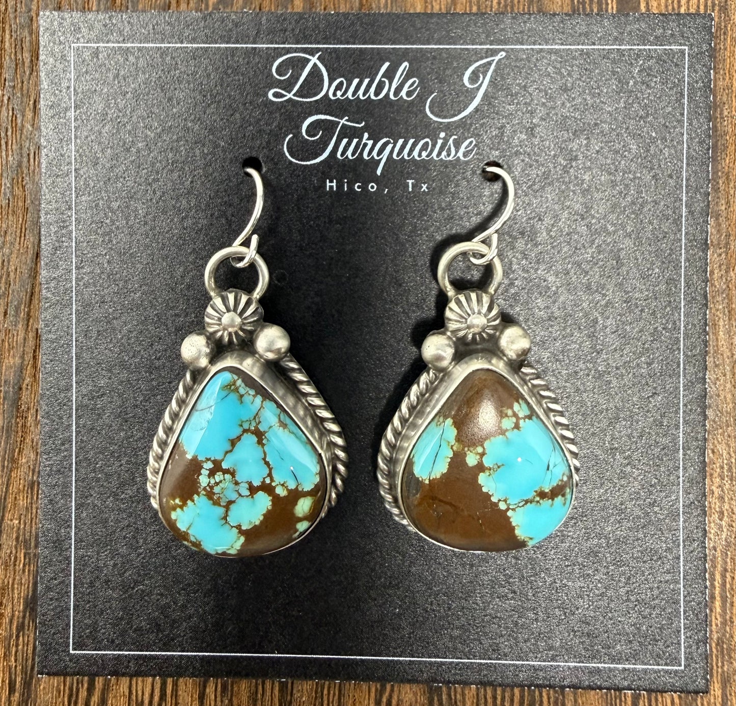 #8 Earrings