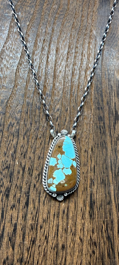 #8 Necklace