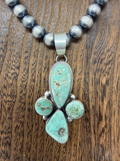 Carico Lake Pendant
