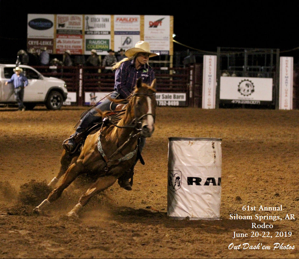 The Rodeo