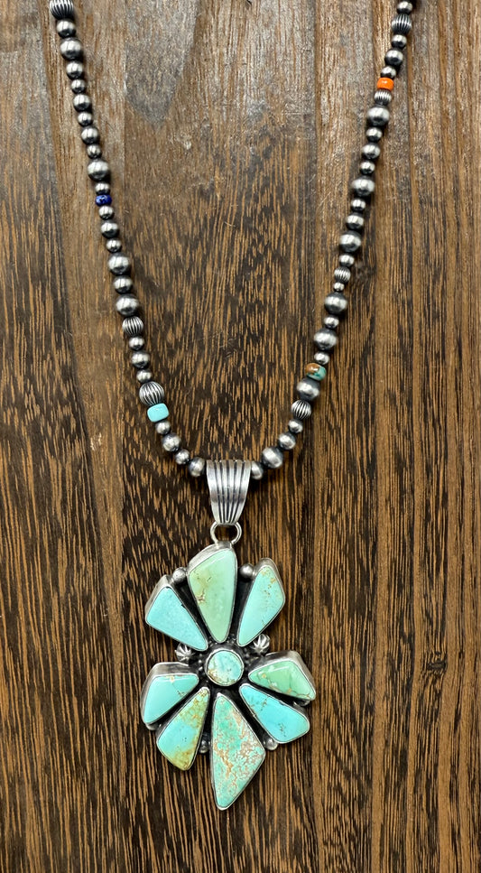 Carico lake Pendant