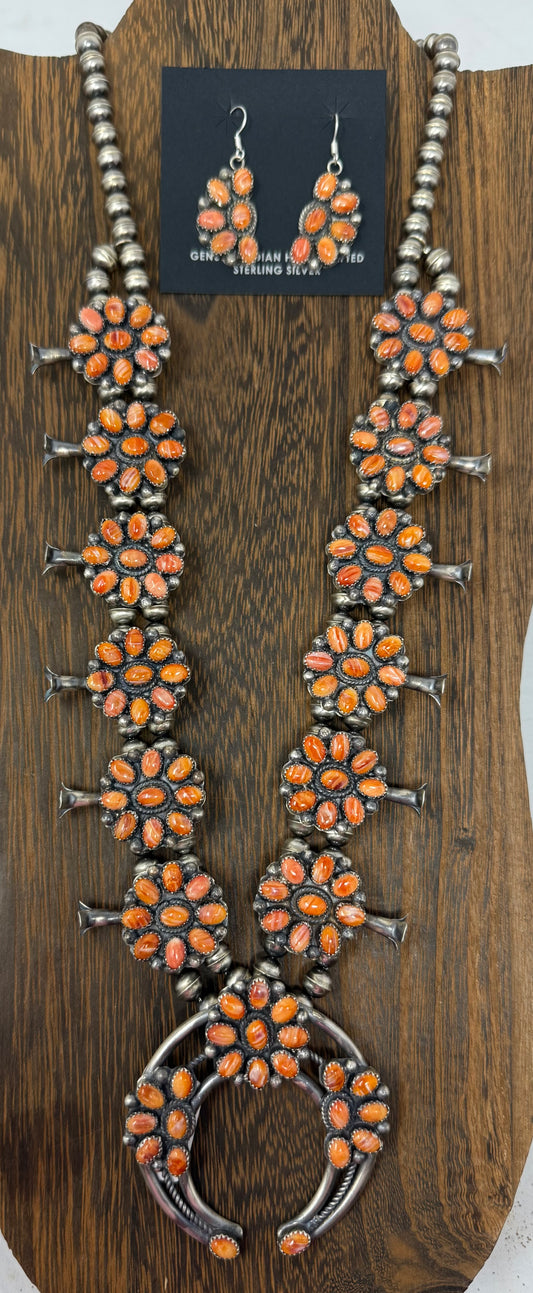 The Spiny Masterpiece Squash