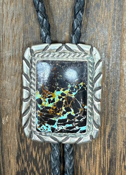 Blackjack aka Midnight Storm Bolo