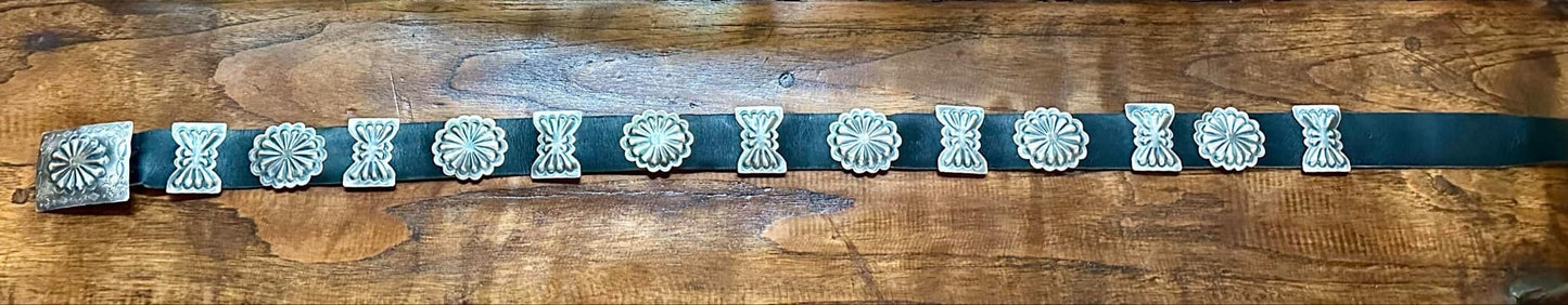 Concho Belt
