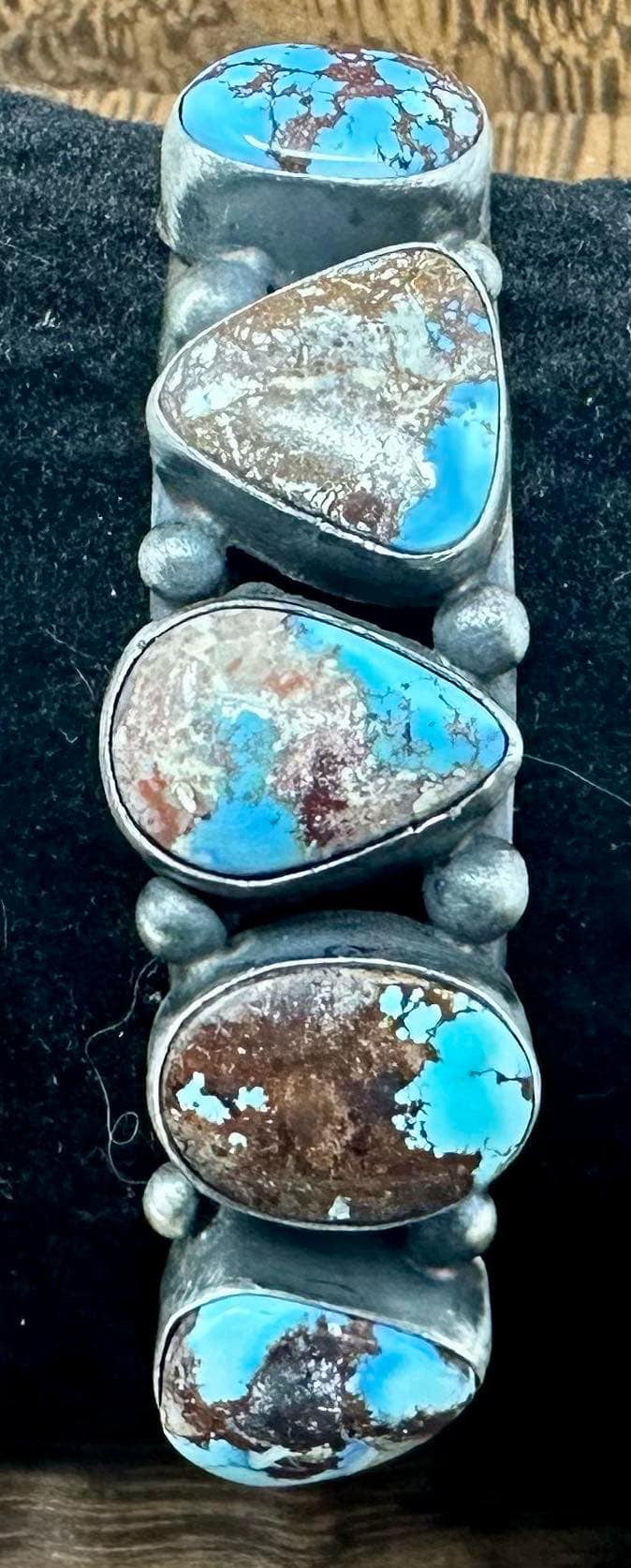 Golden Hills Cuff