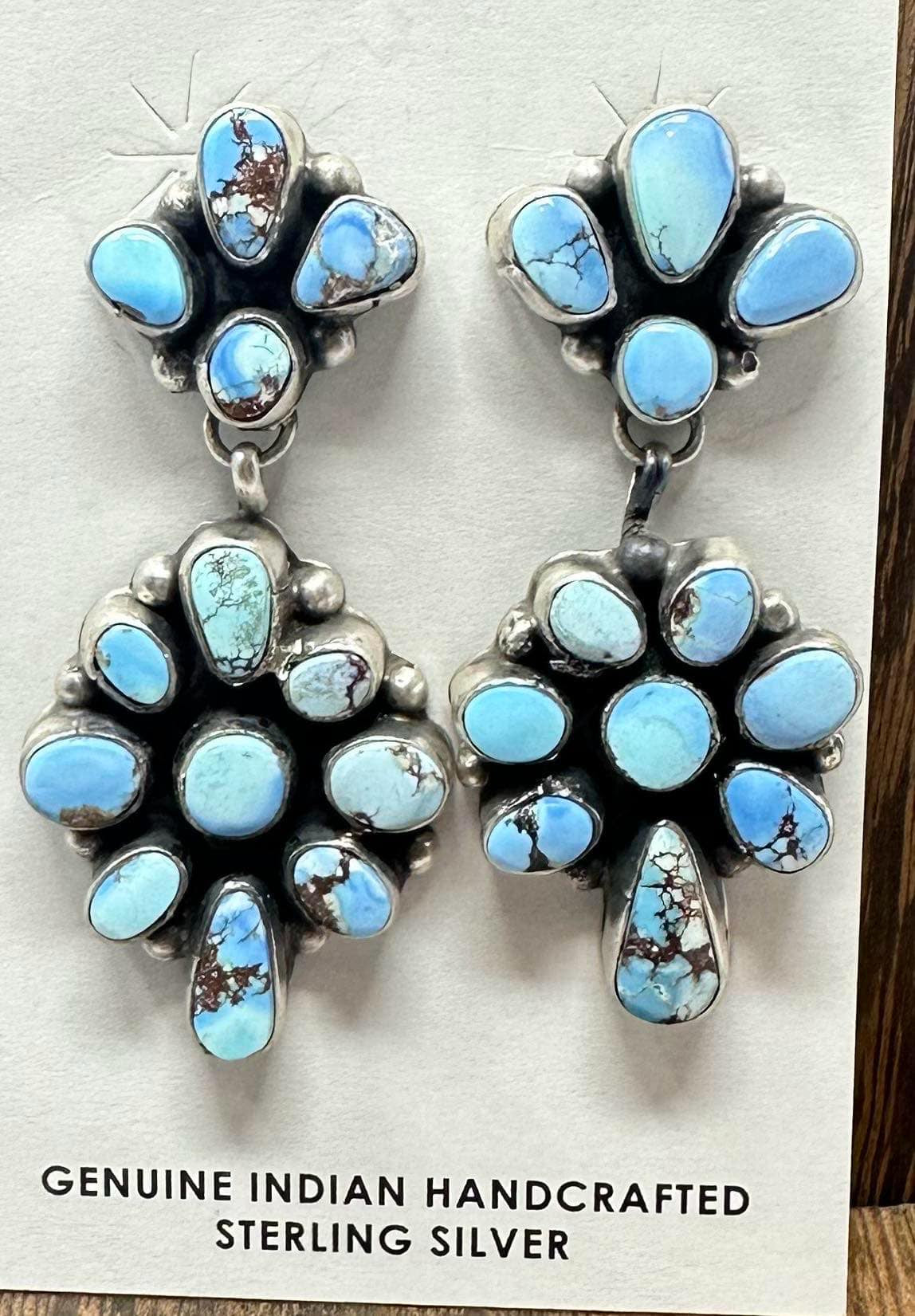 Golden Hills Cluster Dangle