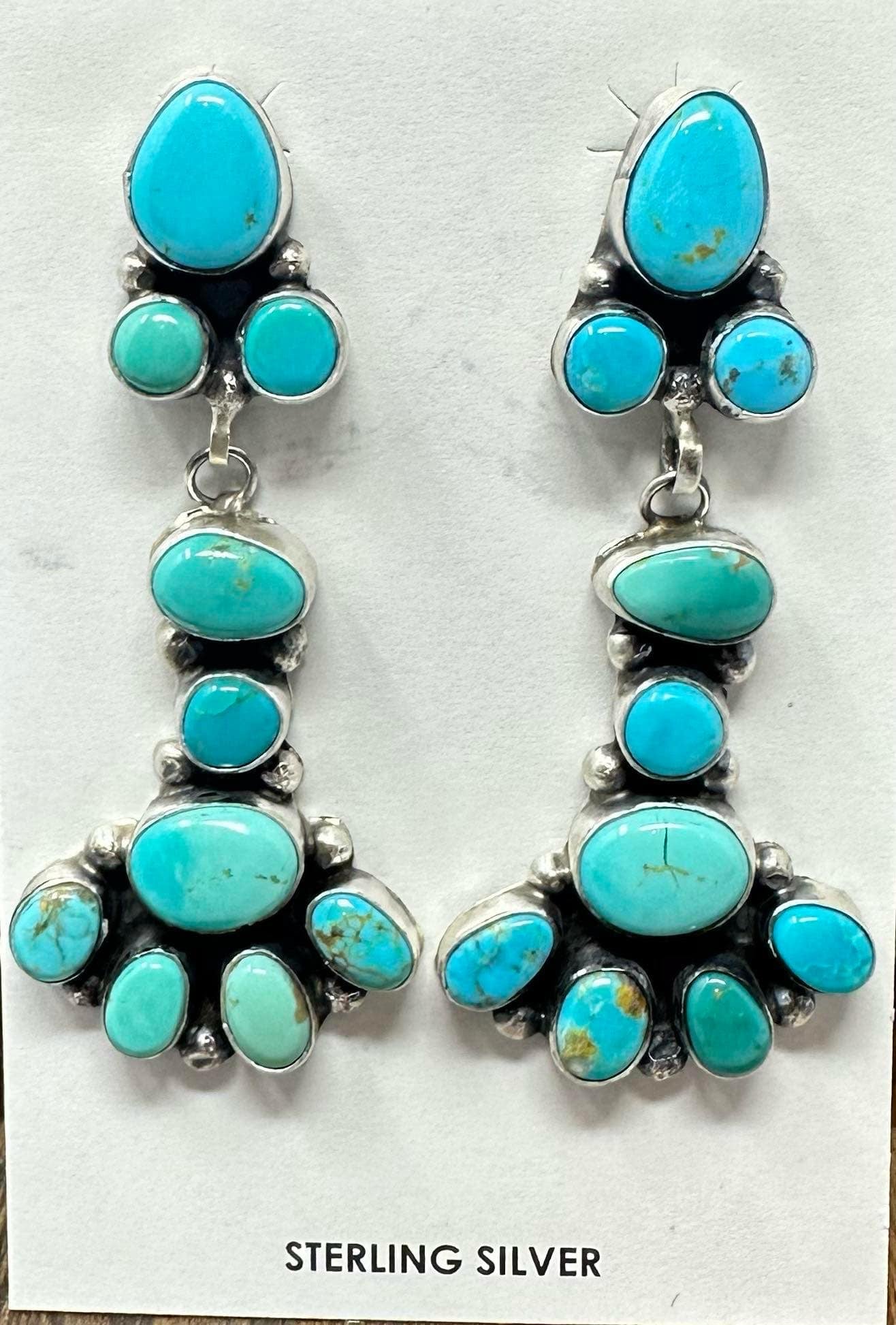 Kingman Cluster Dangle