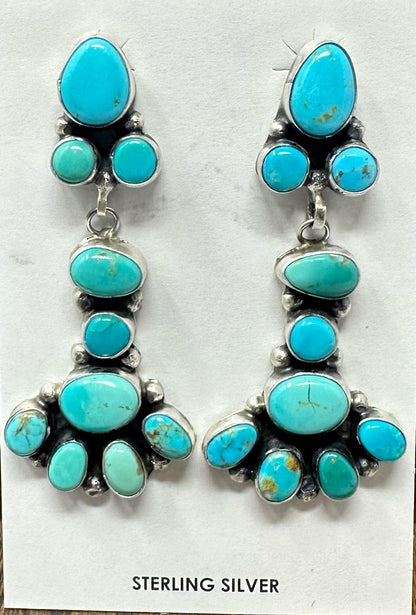 Kingman Cluster Dangle