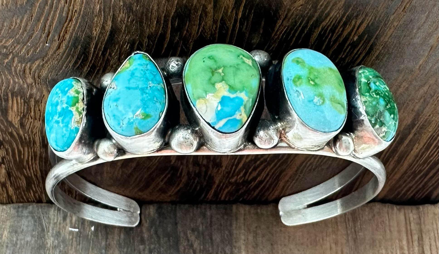 Sonoran Cuff