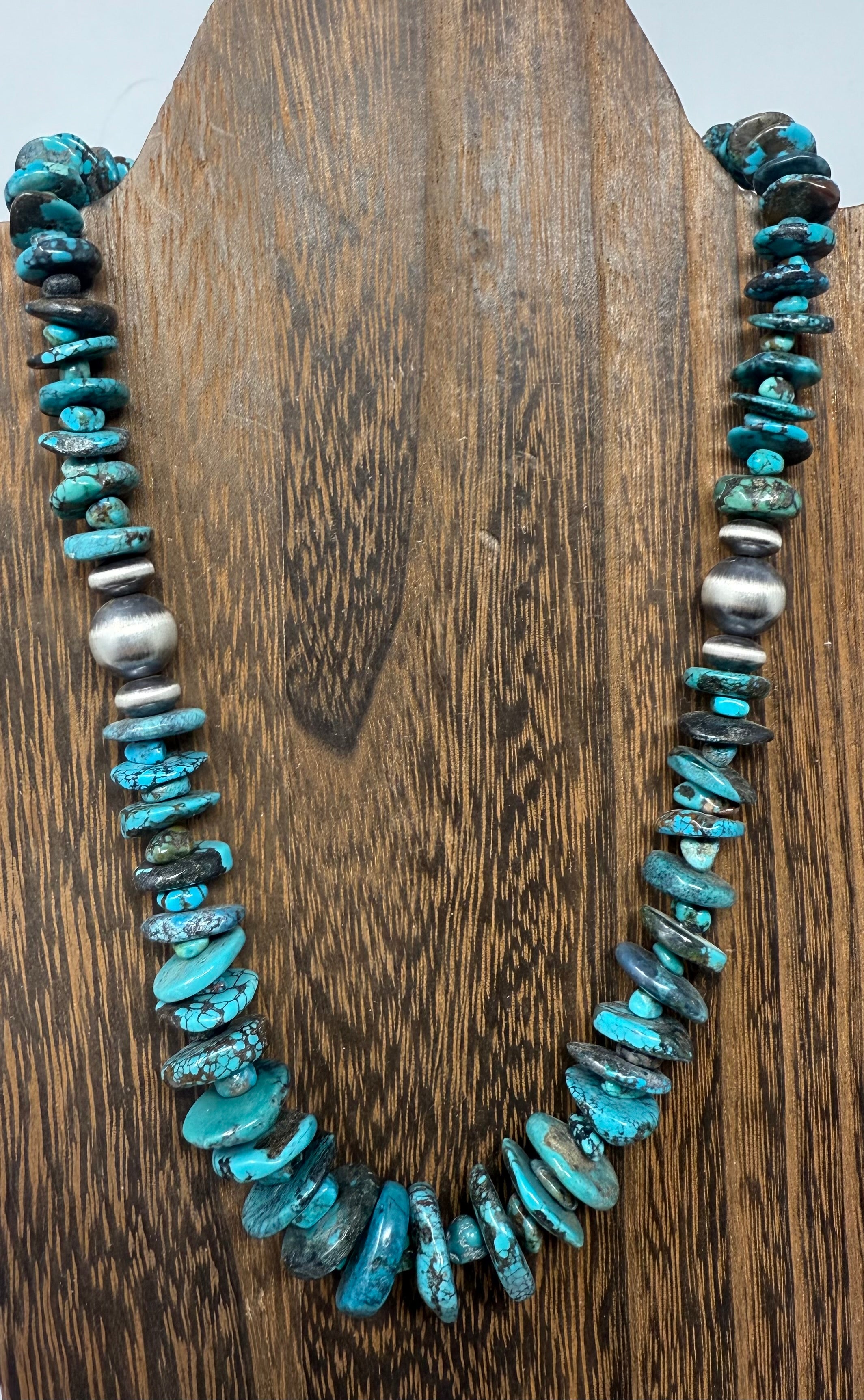 Kingman Turquoise – Double J Turquoise