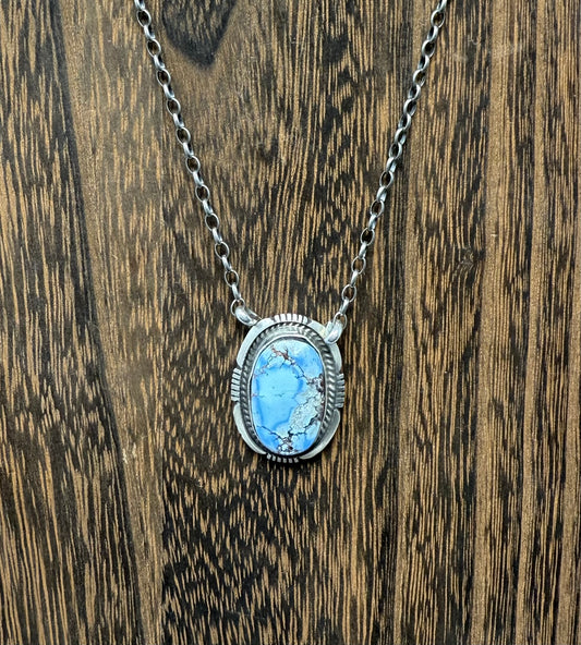 Golden Hills Necklaces