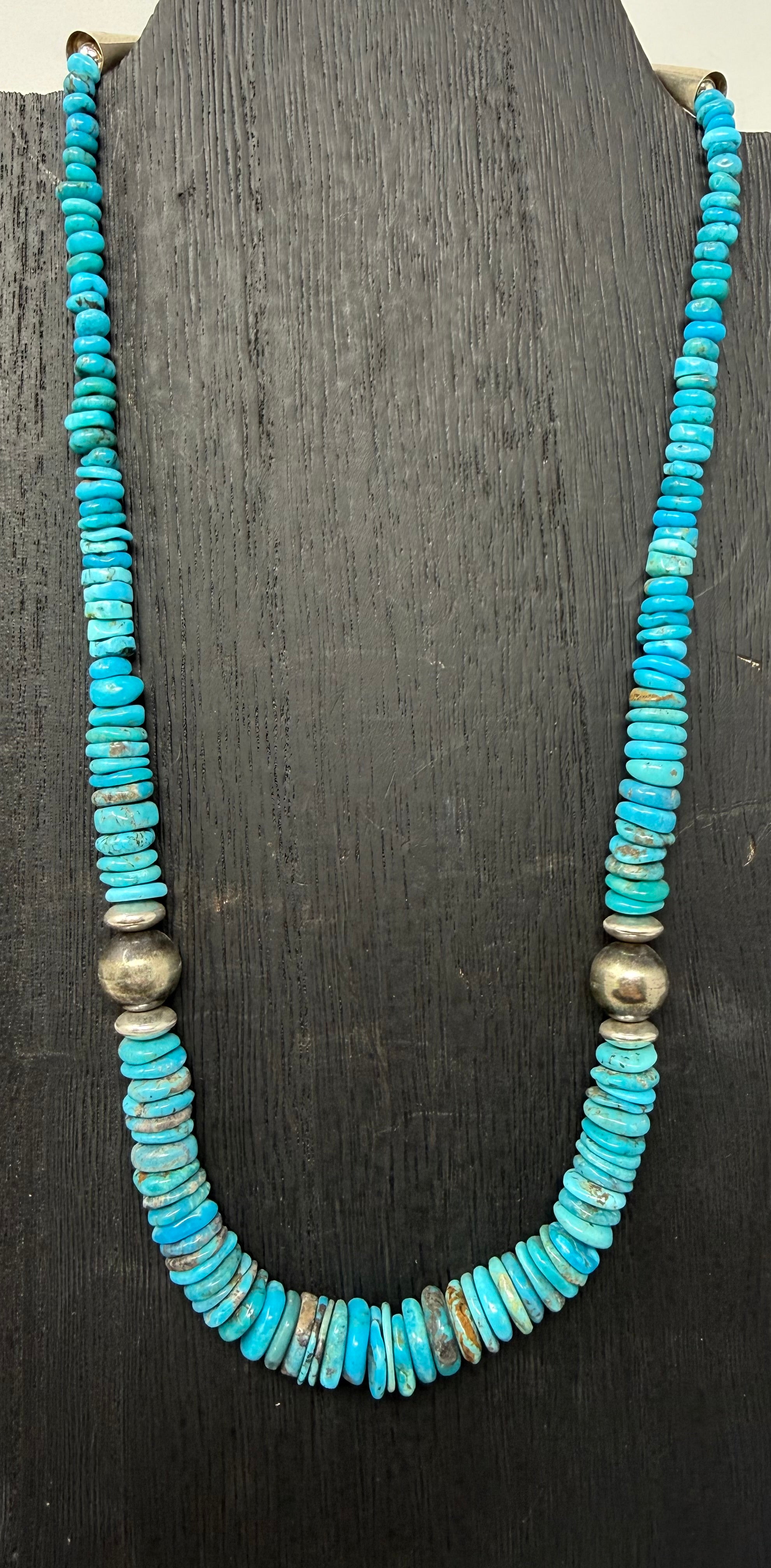 Kingman Turquoise – Double J Turquoise